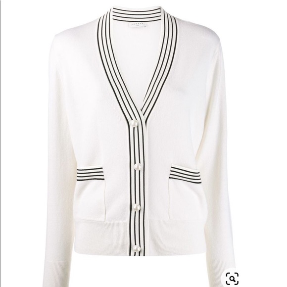 Sandro Sweaters - Sandro cardigan size 1
